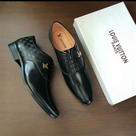 louis vuitton formal shoes price.